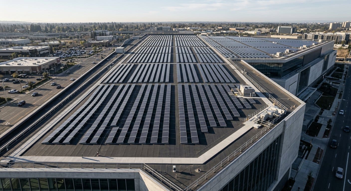 Commercial Solar